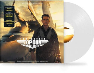 Hans Zimmer- Top Gun: Maverick (Music From The Motion Picture) (Various Artists)