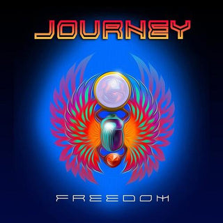 Journey- Freedom