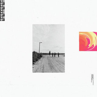 Caracara- New Preoccupations - Pink