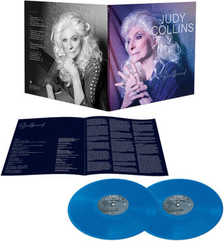 Judy Collins- Spellbound - Blue