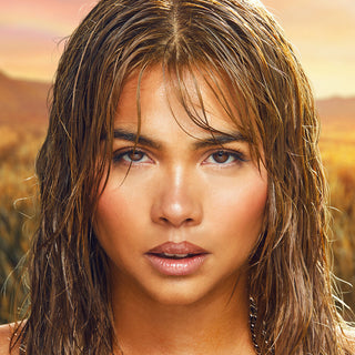 the album cover for Hayley Kiyoko - PANORAMA