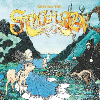 Strange Horizon- Beyond The Strange Horizon