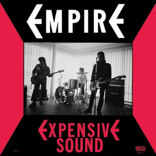 The Empire- Expensive Sound