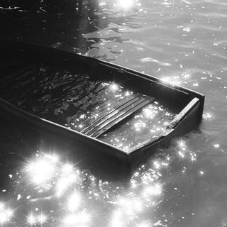 the album cover for Cass McCombs - Heartmind