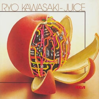 Ryo Kawasaki- Juice