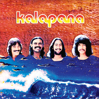 Kalapana- Kalapana II