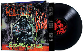 Danzig- 6:66: Satan's Child