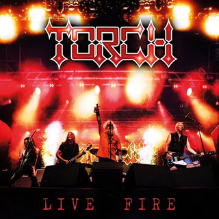 Torch- Live Fire