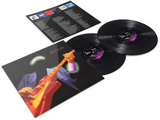 Dire Straits- Money For Nothing - Remastered