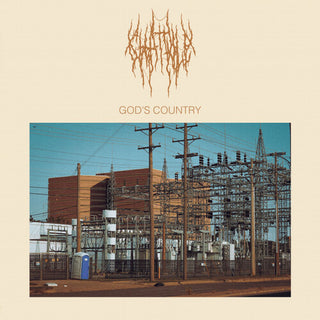 Chat Pile- God's Country (Cassette)