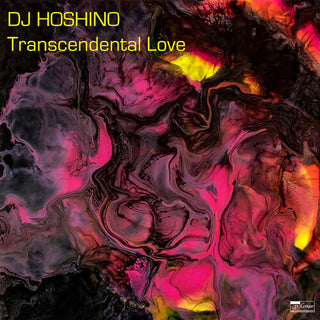 DJ Hoshino- Transcendental Love