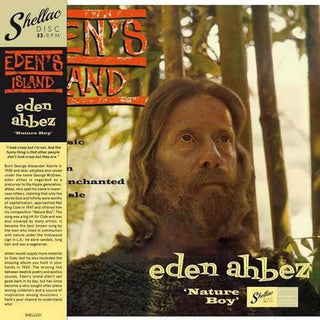 Eden Ahbez- Nature Boy