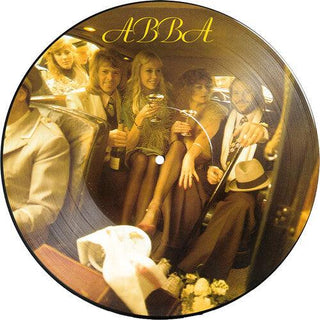 ABBA- Abba