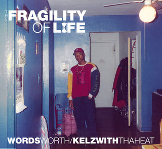 Wordsworth- Fragility Of Life