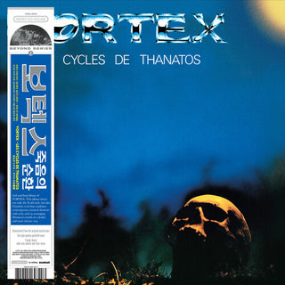 Vortex- Les Cycles de Thanatos