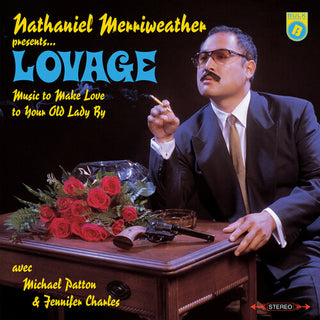 Lovage- Music To Make Love To Your Old Lady By