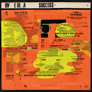 Oneida- Success