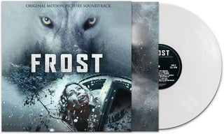 Fernando Perdomo- Frost (Original Soundtrack) - WHITE