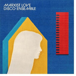 Marxist Love Disco Ensemble- MLDE