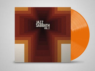 Jazz Sabbath- Vol. 2