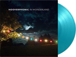 Hooverphonic- In Wonderland