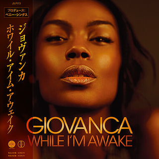 Giovanca- While I'm Awake