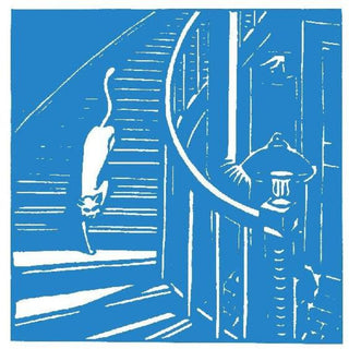 the album cover for Cat's Miaow - Songs 94-98 (Uk)