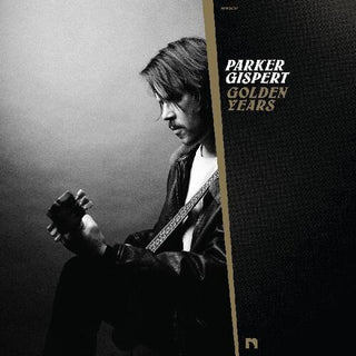 Parker Gispert- Golden Years