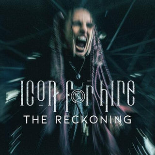 Icon for Hire- The Reckoning