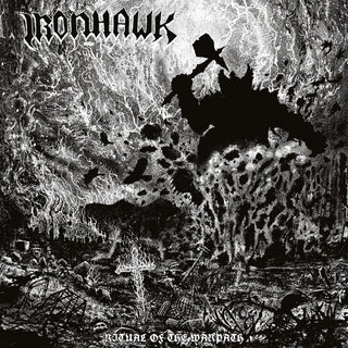 Ironhawk- Ritual Of The War Path