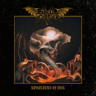 Spellforger- Upholders Of Evil