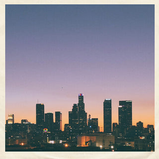 Esbe- Sunset Girl (Vinyl)