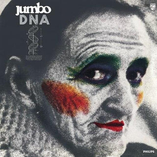 Jumbo- Dna