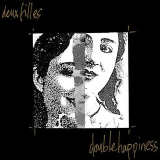 Deux Filles- Double Happiness (Vinyl)