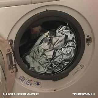 Tirzah- Highgrade (Vinyl)