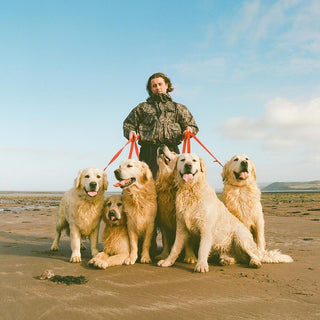 the album cover for Mall Grab - What I Breathe