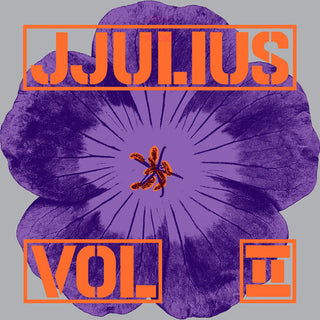 Jjulius- Vol.2