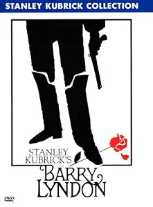 Barry Lyndon (Used DVD)