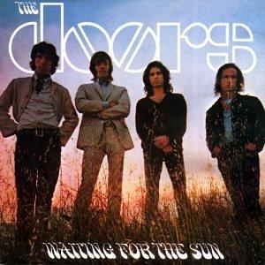 The Doors- Waiting For The Sun