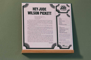 Wilson Pickett — Hey Jude (VMP Pressing) (Vinyl)