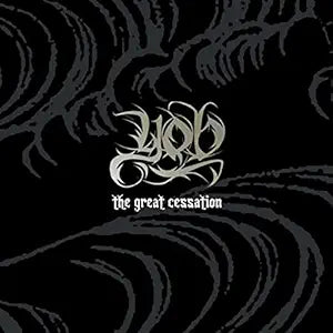Yob- The Great Cessation