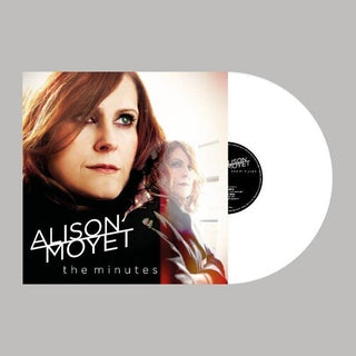 Alison Moyet- The Minutes (Vinyl)
