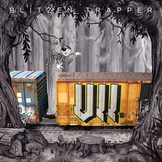 Blitzen Trapper- VII