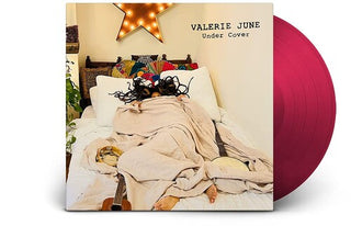 Valerie June- Under Cover