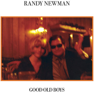 Randy Newman- Good Old Boys (Deluxe Edition)