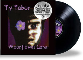 Ty Tabor- Moonflowe Lane + 1