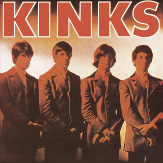 The Kinks- Kinks