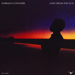 Norman Connors- Love From The Sun (Vinyl)