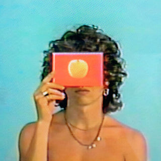 Arlie- BREAK THE CURSE (Vinyl)