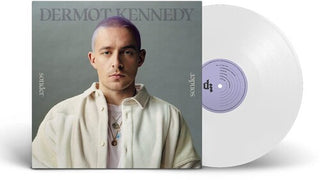 Dermot Kennedy- Sonder (White Vinyl)